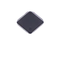 Microprocesseur ARM 32 bits Geehy APM32E103RCT6, boîtier LQFP-64 SMT, mémoire 256 Ko, original, installé en usine, correspondance des commandes à guichet unique