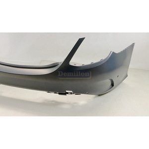 2058853304 Demillon Autopartes, Piezas de Carrocería, Parachoques Trasero de Plástico para <span class=keywords><strong>Mercedes</strong></span>-Benz W205 <span class=keywords><strong>C180</strong></span> C200 C260 C300 C43 C63 - Product Image 3