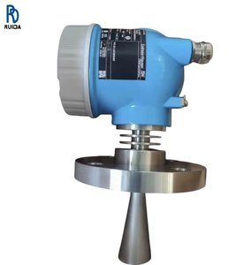 Contrôleur PLC, capteur radar, jauge de niveau, neuf d'origine FMR57 FMR51 FMR52 - Product Image 1