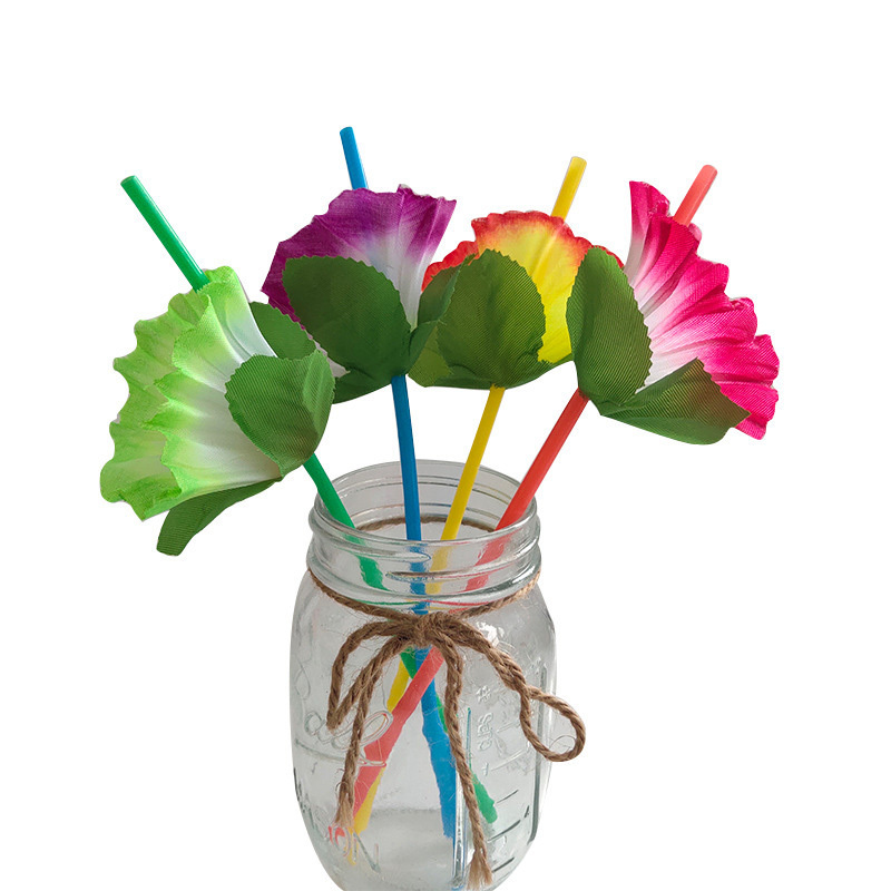 Paglia di fiori