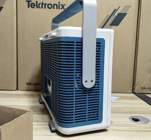 ออสซิลโลสโคปแบบมิกซ์โดเมน Tektronix ซีรีส์ 3 รุ่น MDO32 และ MDO34 ผ่านการทดสอบแล้วในสภาพดี - Product Image 4