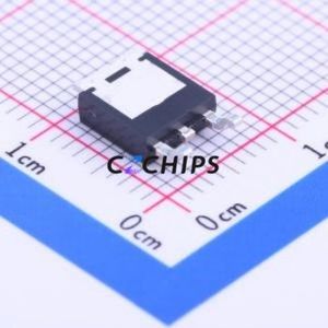 ทรานซิสเตอร์สนามไฟฟ้าทรานซิสเตอร์ (MOsfet) IPD036N04L G ถึง-252 - Product Image 2