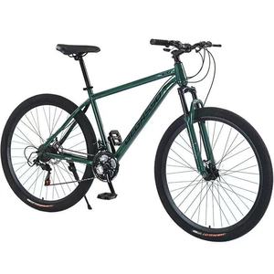 <span class=keywords><strong>Bicicleta</strong></span> de montaña de aleación MTB de 27,5 pulgadas para hombres, tamaño <span class=keywords><strong>M</strong></span> con marco de aluminio 27,5 de 21 velocidades y horquilla de freno de disco - Product Image 5