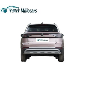 Vehículo <span class=keywords><strong>de</strong></span> <span class=keywords><strong>Segunda</strong></span> <span class=keywords><strong>Mano</strong></span> Millecars para VW Tharu en Excelentes Condiciones, Dirección Asistida, Gasolina, Llantas <span class=keywords><strong>de</strong></span> Aleación, Uso Comercial, Navegación GPS - Product Image 4