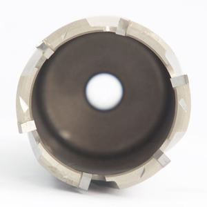 Dao Cắt Hình Khuyên Từ Tính 12-65MM Cho Mũi Khoan Thân 19Mm Bằng Đồng Hợp Kim Thép Không Gỉ - Product Image 5