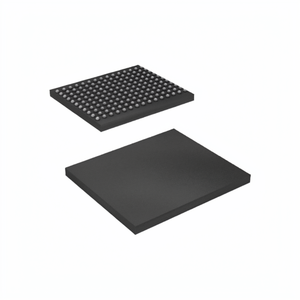 CY7C15632KV18-400BZXC Components Electronic Memory 165 LBGA Original One Stop Service - Product Image 1