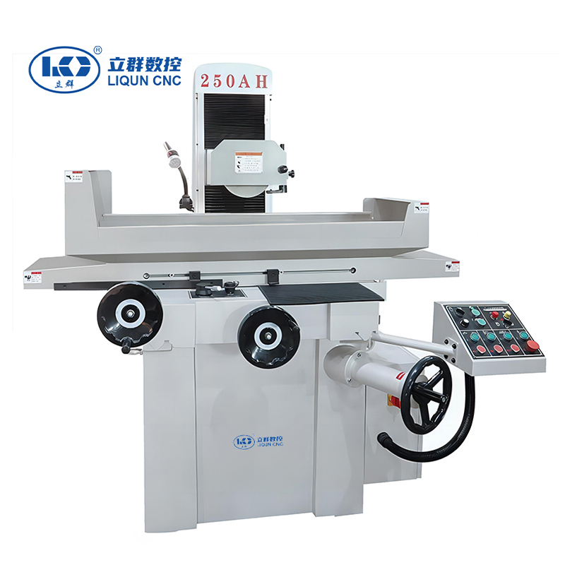 Factory Supply Surface Grinder Grinding Machine