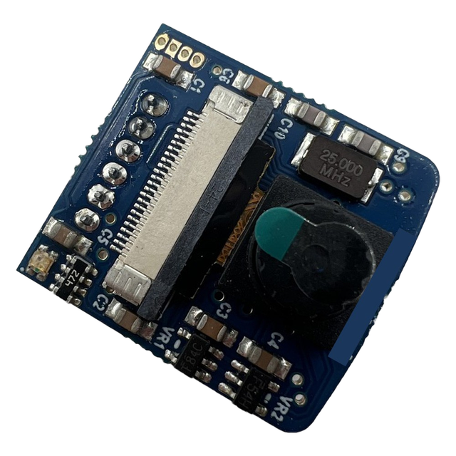Classroom Voting Clicker PCBA, Student Response System Board, Ultra Small IoT PCB Assembly, OEM Turnkey ISO RoHS Factory