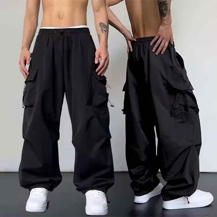 Shop High Quality Cargo Pants for Men - Customizable