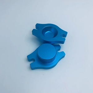 High Precision Custom Made Cnc Machining Cnc Machined Parts Cnc Turning Parts Machining Quickly Produce Samples - Product Image 2