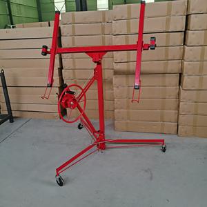 Offres Spéciales Nouveau Palan à panneaux pour cloisons sèches en acier 16 'Plaques <span class=keywords><strong>de</strong></span> plâtre pour murs secs pour la construction d'hôtels - Product Image 6