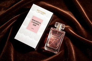 MAGNOLIA CANDIDA EDP, Perfume Floral Delicado y Puro para Mujer, Fragancia Corporal, Personalización de Marca y Suministro al por Mayor Internacional - Product Image 3