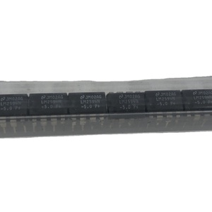 Новые оригинальные интегральные схемы защиты ESD TVS Диоды TPD2E007DCKR - Product Image 2