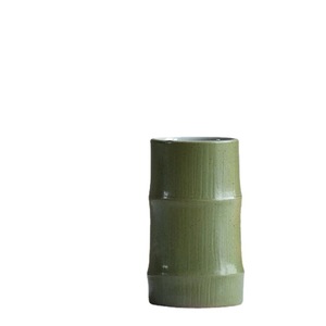 Taza <span class=keywords><strong>de</strong></span> Té <span class=keywords><strong>de</strong></span> Cerámica <span class=keywords><strong>de</strong></span> Jingdezhen con <span class=keywords><strong>Diseño</strong></span> <span class=keywords><strong>de</strong></span> Bambú, Estilo Chino, Taza para Parejas, Regalo <span class=keywords><strong>de</strong></span> San Valentín, Portaplumas <span class=keywords><strong>de</strong></span> Cerámica, Regalo para el Hogar - Product Image 5