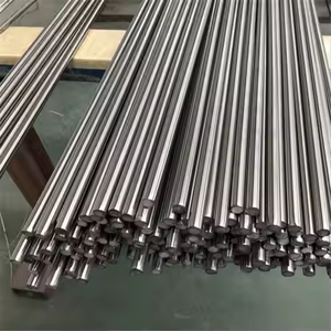 Diamètre de la barre en acier inoxydable de haute qualité en Chine 10-1200mm 304 <span class=keywords><strong>tige</strong></span> en acier inoxydable 316L - Product Image 4
