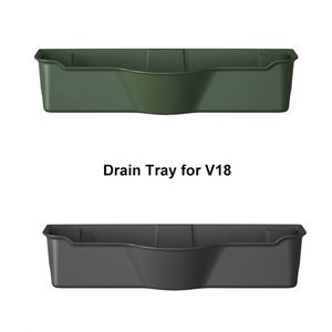 Naturix Plateau d'égouttage breveté pour jardinière murale V18 - Product Image 5