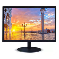 Monitor LCD LED de 22 Pulgadas al por Mayor, Pantalla Portátil de 1080p, Pantalla de 15, 17, 19, 20, 21.5, 24 y 27 Pulgadas