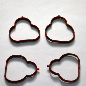 Gasket Intake Manifold untuk Mazda 2 DE dan Mazda 3 ZJ01-13-211 ZJ01-13-111 - Product Image 1