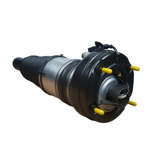 Amortiguadores de suspensión neumática delanteros derechos e izquierdos 4H0616039 compatibles con Audi A8/D4 A6 C7 4H0616039AD - Product Image 3