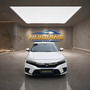 <span class=keywords><strong>Honda</strong></span> <span class=keywords><strong>Civic</strong></span> 2023 Usado, 1.5T Turbo, Transmisión Automática, Estándar Euro 6, Volante a la Izquierda, Tapicería Oscura, Ahorro de Energía, Estable - Product Image 2