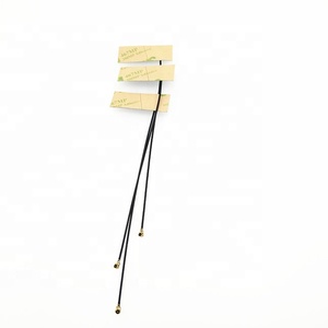 Hot Sale Aerial Internal Flexible FPC 4G Mobile Adhesive <b>Patch</b> Antenna 2dbi with 1.13 RF <b>Cable</b> - Product Image 3