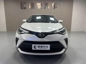 2021โมเดลรถมือสอง <span class=keywords><strong>Toyota</strong></span> <span class=keywords><strong>C</strong></span> H R รุ่นหรูหรา2.0L - Product Image 2