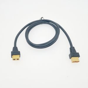 Enchufe de moldeo XT30 XT60 XT90 Cable de conector macho hembra Cable de batería de litio - Product Image 2