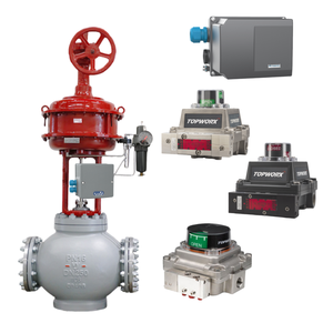 Serie ARCASMART 824, Sensor de Bola Digital con Comunicación HART, Rango de Temperatura -20C a 80C, ARCA POWERTROL - Product Image 2
