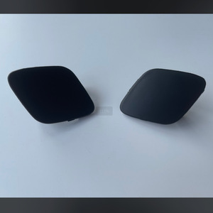 Cache-attelage de remorquage avant en plastique pour Toyota Avensis 53285-05010 - Product Image 2