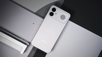 Teléfono Inteligente Redmi K90 Max 2026 de 6.83 Pulgadas, 5G, 8550 mAh, 100 W, Refrigeración Activa por Ventilador, Teléfono para Juegos