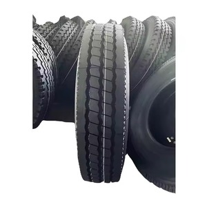 ยางรถบรรทุกเรเดียลขนาด 9.00R20-16 พร้อมโครงสร้างขั้นสูง ผสมผสานความทนทาน ความปลอดภัย และประสิทธิภาพเพื่อตอบโจทย์ความต้องการในการขนส่งยุคใหม่ - Product Image 5