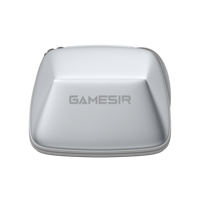 Casing Keras GameSir G7 Pro Anti Benturan, Perlindungan Penuh, Portabel, Laris Manis, Dilengkapi Tutup Joystick untuk Penyimpanan Aksesoris Gamepad