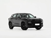 Jetour Dashing 2026 Édition Jeunesse 1.5T 6DCT Version Élite SUV Compact Essence 5 Portes 5 Places pour les Trajets Quotidiens en Ville en Famille