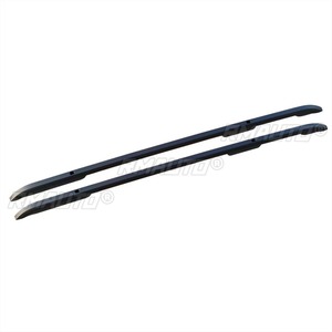 Barra de techo StarNav de aleación de aluminio, accesorios para portaequipajes, barra guía de aire para modificación todoterreno de Chery iCar V23 - Product Image 5