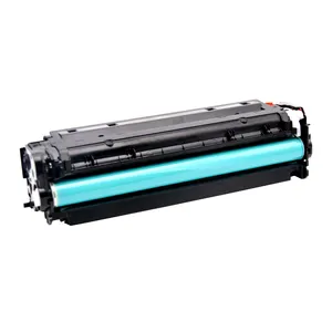 एक्रो 3.5k toner कारतूस के लिए एचपीएस CP2020 CP2024 CP2025 CP2026 CP2027 CM2320MFP CC530A CC531A