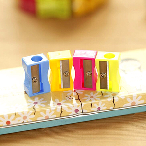 Couleur bonbon mini <span class=keywords><strong>taille</strong></span>-<span class=keywords><strong>crayon</strong></span> en plastique <span class=keywords><strong>simple</strong></span> et pratique petits cadeaux pour les enfants - Product Image 3