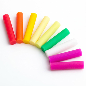 Vente en gros de Chewies en silicone sans BPA, qualité alimentaire, pour aligneurs dentaires orthodontiques, fixateur de morsure pour <span class=keywords><strong>Invisalign</strong></span> - Product Image 2