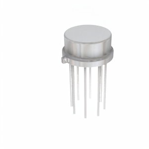 ชุดอุปกรณ์อิเล็กทรอนิกส์ชิป IC OpAmp GP 1วงจร TO99 8ถึง99 8โลหะ LM118H กระป๋อง - Product Image 1