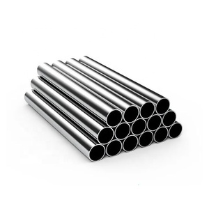China Fabricantes de tubos de aço inoxidável Tubo redondo de aço inoxidável Tubulação de aço inoxidável sem costura - Product Image 5