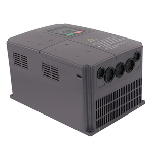 CHF-100A อินเวอร์เตอร์มัลติฟังก์ชั่นประสิทธิภาพสูง, ตัวขับเวกเตอร์ความถี่สามเฟสกระแสแปรผัน - Product Image 5