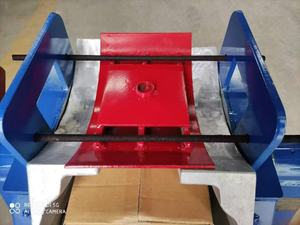 Máy vá lốp điện & thiết bị vá lốp bằng phương pháp vá nóng, máy vá lốp xe tải chân không - Product Image 4