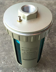 ท่อระบายน้ำอัตโนมัติ <span class=keywords><strong>AD402</strong></span>ชิ้นส่วนนิวเมติก - Product Image 2