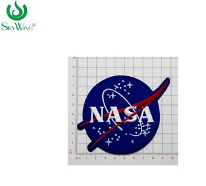 3D sexy môi thêu các bản vá lỗi với hạt SEW-on trang trí vải cho hàng may mặc làm từ nhựa cảm thấy vật liệu - Product Image 4