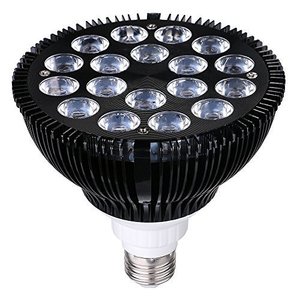 E27 Ampoule Corail Plantes Aquatiques Fishbowl Grow Led Grow Light Led Plant Grow Bulb Light Grow Lights for Fish or Plant - Product Image 2