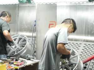 Ruedas de bloqueo central para Ferrari 812 <span class=keywords><strong>488</strong></span> <span class=keywords><strong>GTB</strong></span> Lamborghini Aventador SVJ URUS Huracan <span class=keywords><strong>Porsche</strong></span> 911 991 991,2 McLaren 765LT 720s 570S - Product Image 5