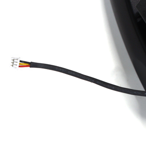 Ventilateur de refroidissement pour ordinateur portable, remplacement du ventilateur de refroidissement du processeur pour XPS M2010 - Product Image 4