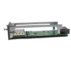C3KX-NM-1G 4 SFP Port Network Module Fiber Transceivers for 3560X and 3750X - Product Image 1