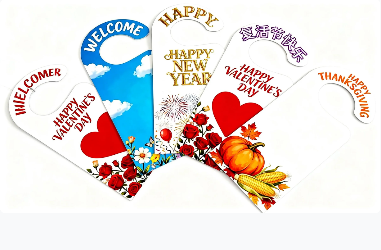 Accept small-batch customization