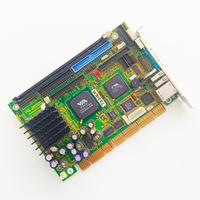 Ordinateur embarqué IEI HORNET-900, carte mère de contrôle industriel avec support pour PC industriel Android, stock disponible