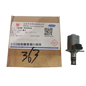 FB3Q 9358AA original Ford Ranger 2.2 Fuel Metering Unit Solenoid Valve control valves For mazda bt50 pickup FB3Q 9358 AA